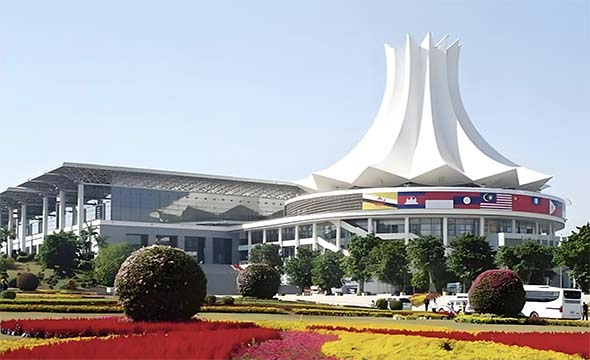 廣西科凈環保工程有限公司